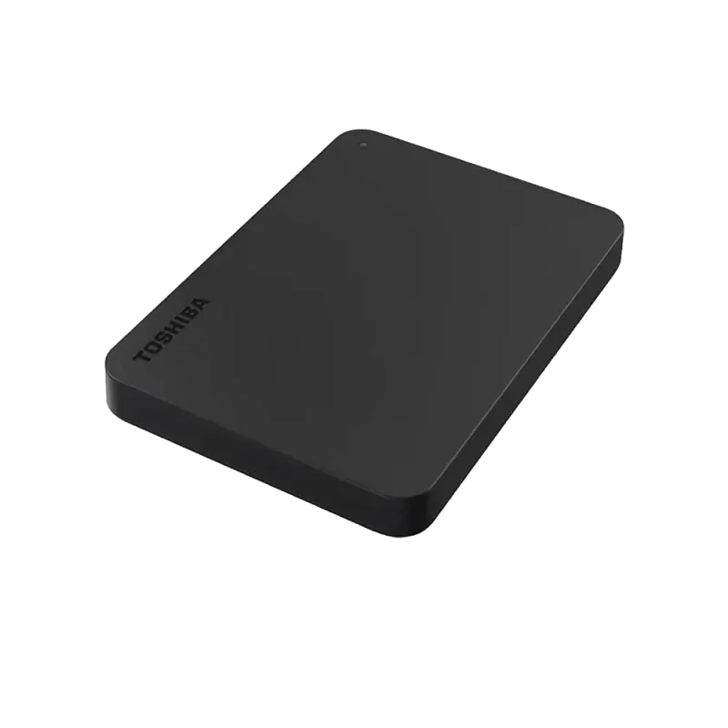 خرید Toshiba Canvio Basic external hard 1TB