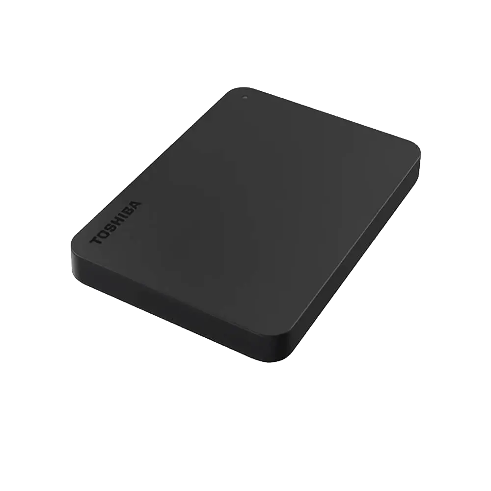 Toshiba Canvio Basic external hard 1TB خرید Toshiba Canvio Basic external hard 1TB