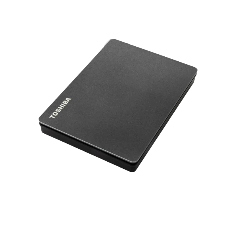 خرید Toshiba Canvio Gaming external hard 4TB