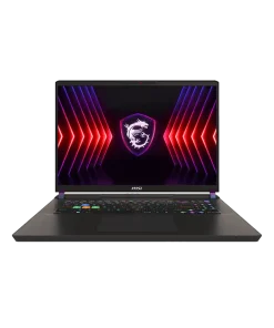 خرید لپ تاب Vector 17 HX A14VGG از نمایندگی رسمی msi