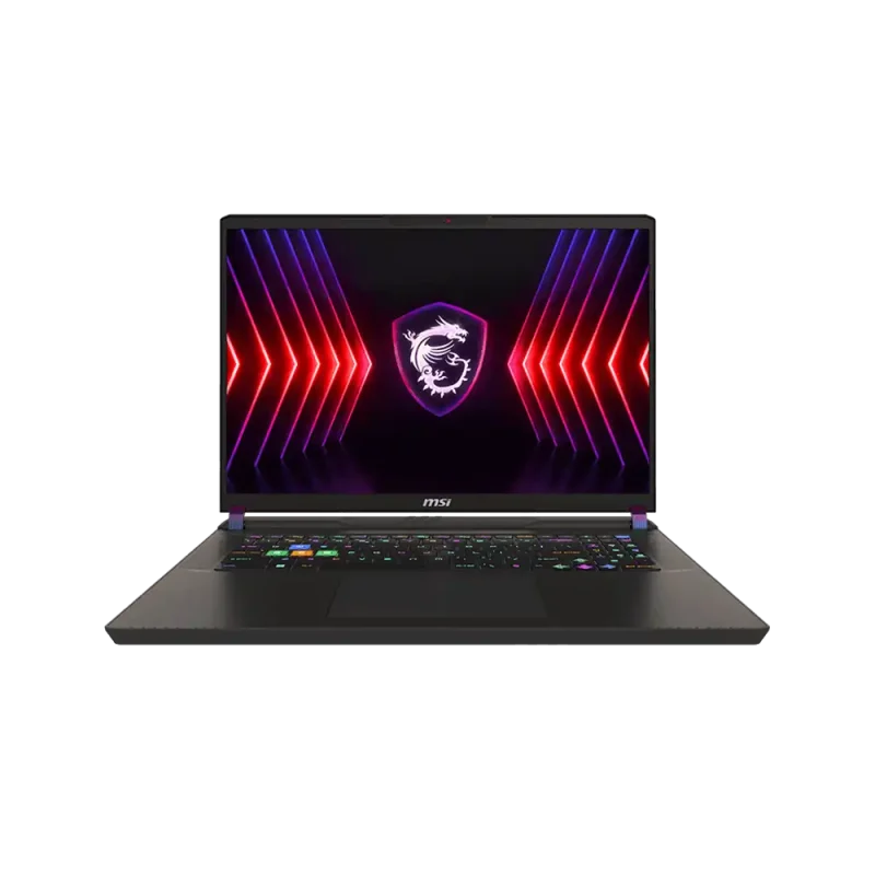 خرید لپ تاب Vector 17 HX A14VGG از نمایندگی رسمی msi