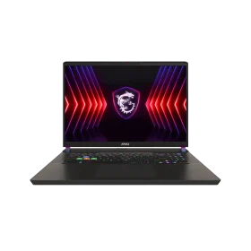 خرید لپ تاب Vector 17 HX A14VGG-i9 از نمایندگی رسمی msi