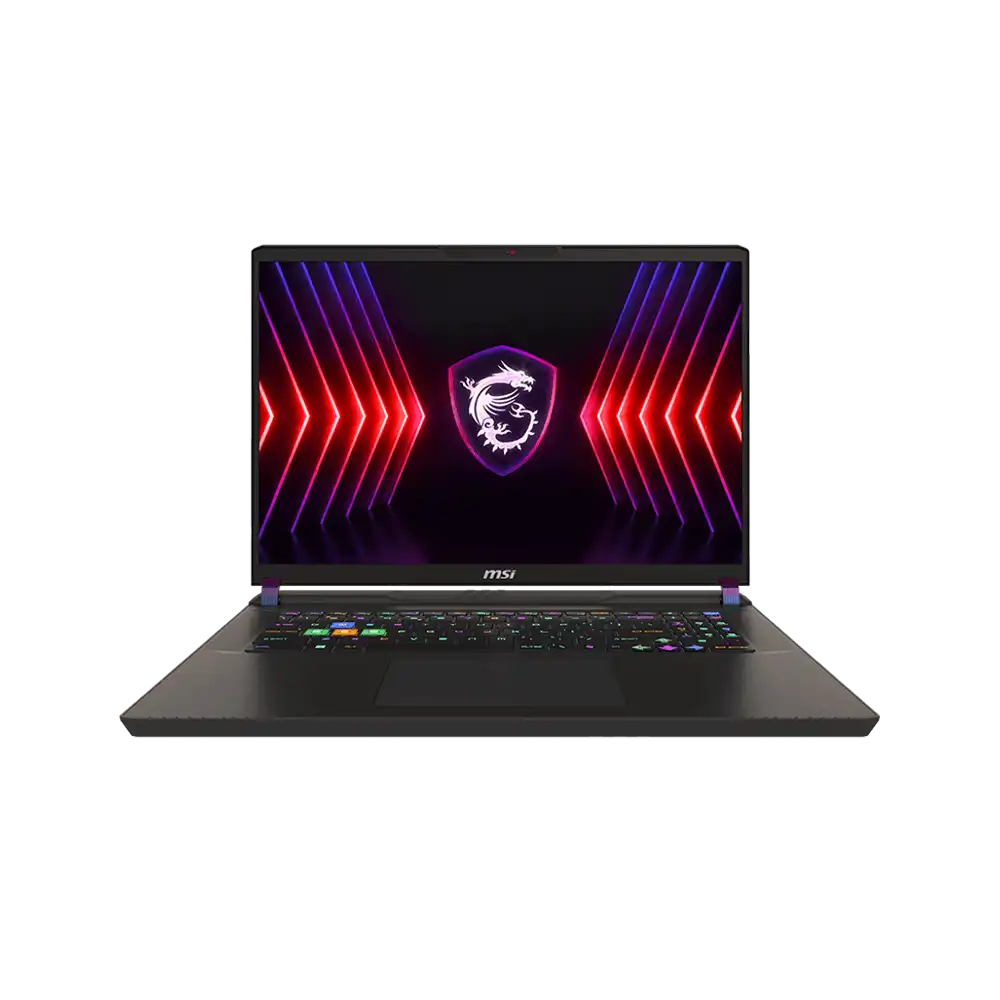 Vector 17 HX A14VGG-i9 خرید لپ تاب Vector 17 HX A14VGG-i9 از نمایندگی رسمی msi