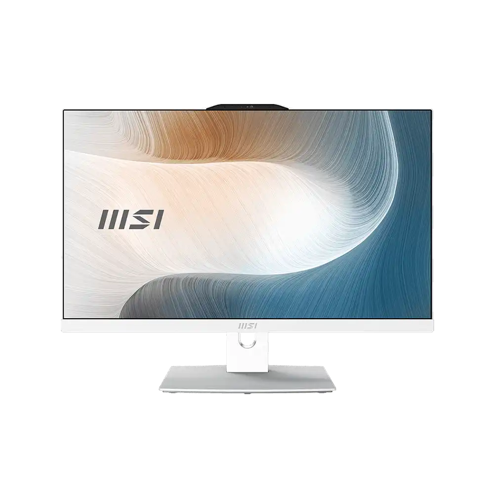 buy-am242p-1m-core-i3-100u-8gb-ddr5-500gb-ssd خرید کامپیوتر All in One ام اس آی مدل AM242P 1M / Core 3 100U / 8GB DDR5 / 500GB SSD
