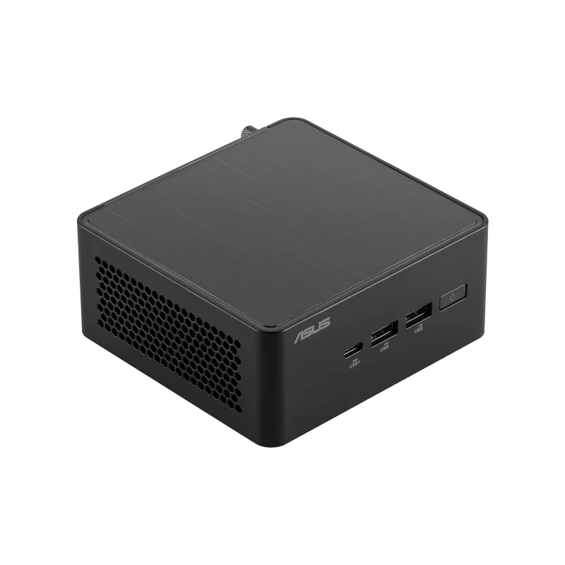 خرید و قیمت مینی پی‌سی Asus NUC 14 Pro-Core Ultra 7 155H