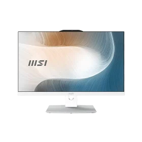 خرید کامپیوتر All in One ام اس آی مدل AM242P 12M / i5 1235U / 16GB DDR4 / 1TB SSD