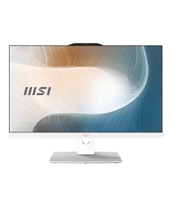 خرید کامپیوتر All in One ام اس آی مدل AM242P 1M / Core 7 150U / 16GB DDR5 / 1TB SSD