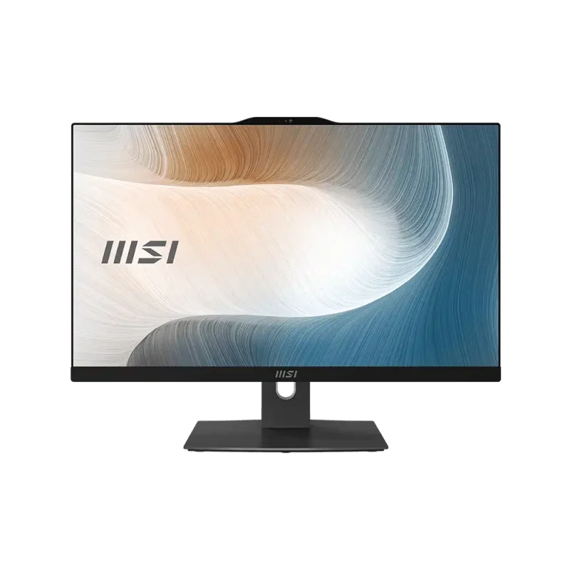خرید کامپیوتر All in One ام اس آی مدل AM272P 13M / Core 3 1315U / 16GB DDR5 / 1TB SSD از نمایندگی msi