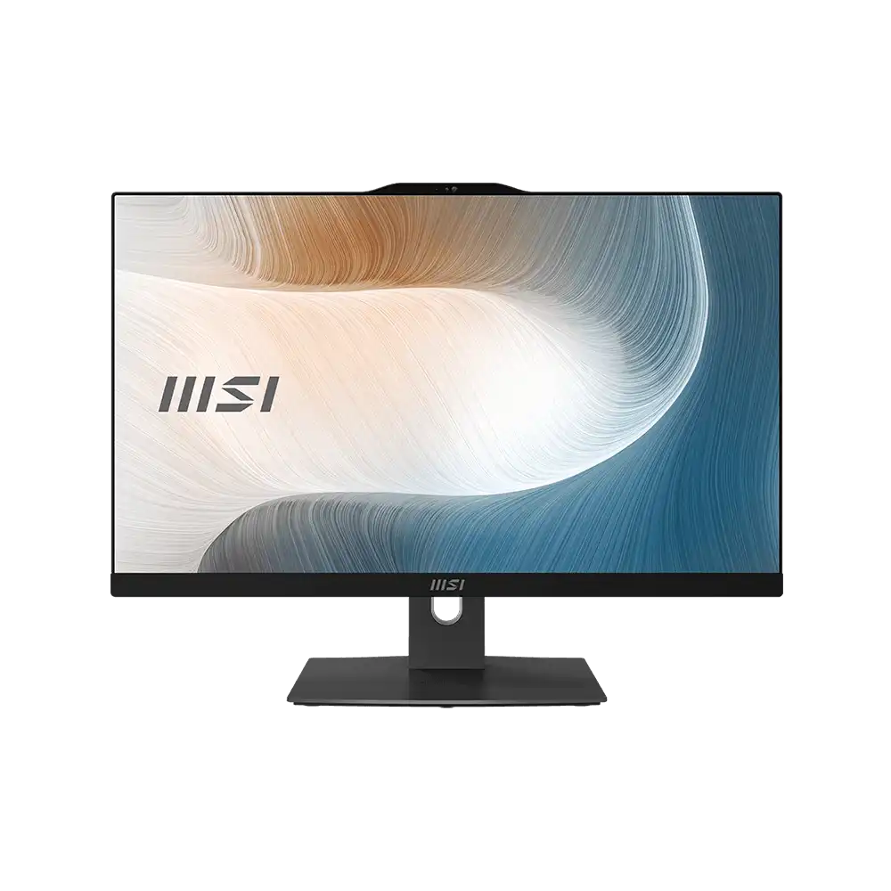 buy-msi-am272p-13m-core3-1315u-16gb-ddr5-1tb-ssd خرید کامپیوتر All in One ام اس آی مدل AM272P 13M / Core 3 1315U / 16GB DDR5 / 1TB SSD از نمایندگی msi