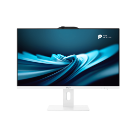خرید کامپیوتر All in One ام اس آی مدل AP272P 14M / Core i5 14400 / 16GB DDR5 / 1TB SSD