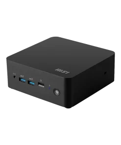 کامپیوتر کوچک ام اس آی Cubi NUC 1M i5-120U