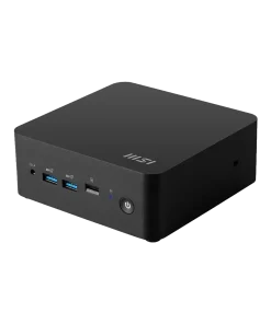 خرید کامپیوتر کوچک ام اس آی Cubi NUC 1M i7-16 GDDR5-1 TB Nvme