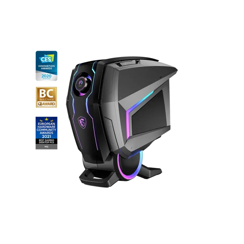 کامپیوتر گیمینگ MSI MEG Aegis Ti5 12th