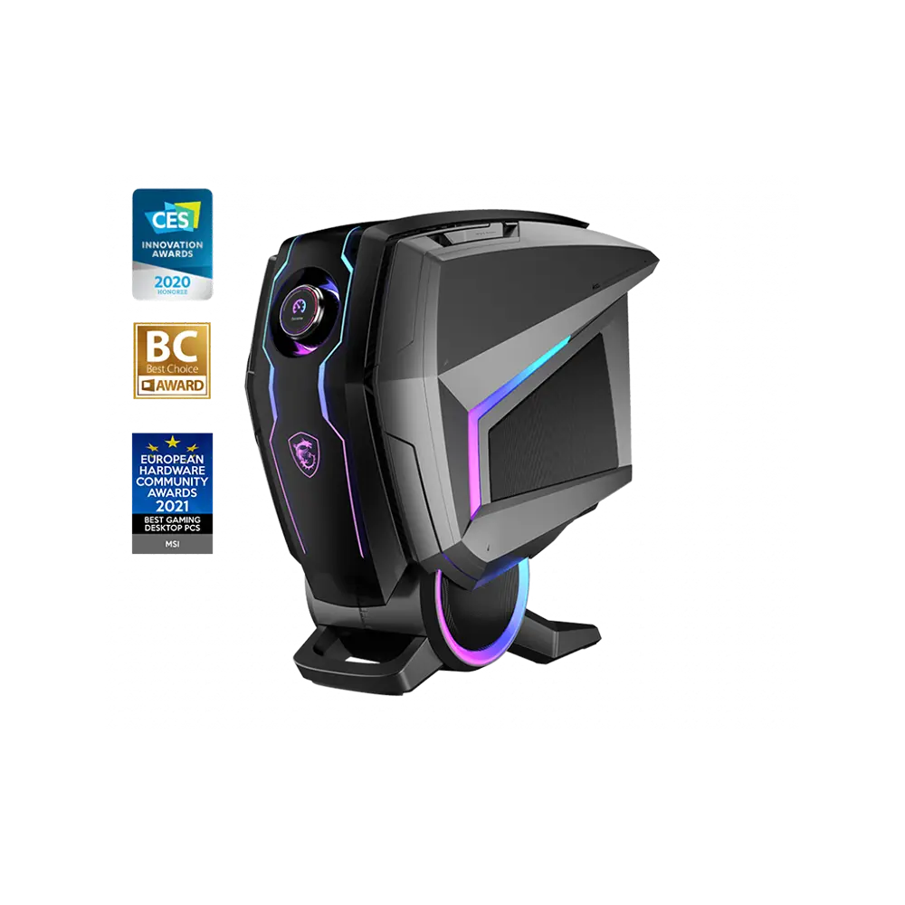buy-msi-meg-aegis-ti5-12th-gaming-pc-official کامپیوتر گیمینگ MSI MEG Aegis Ti5 12th