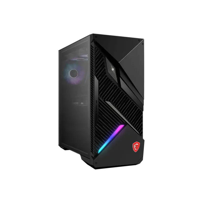 کامپیوتر کامل ام اس آی مدل MPG Infinite X2 13NUE i7