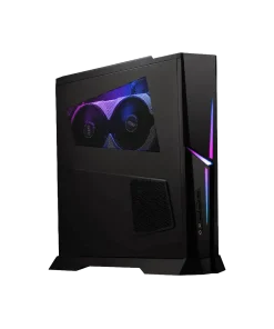 بررسی و خرید کیس گیمینگ MSI MPG Trident AS 14NUB