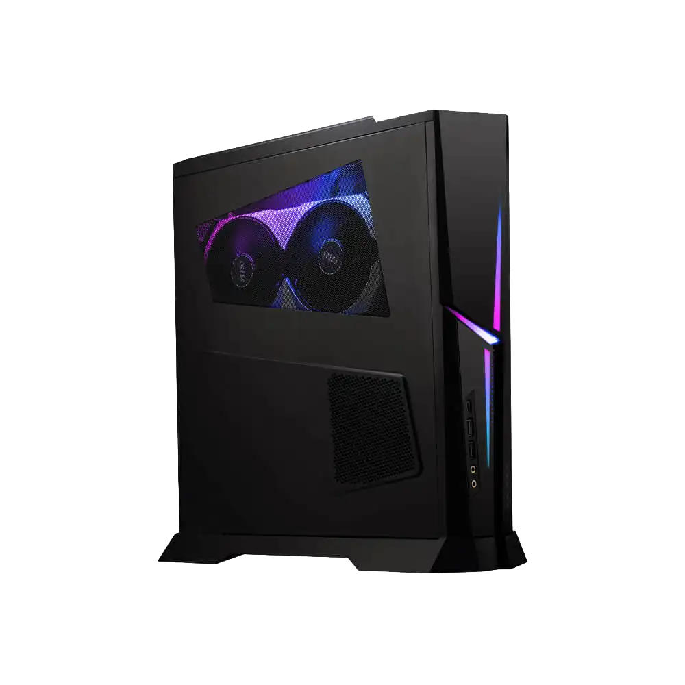 buy-msi-mpg-trident-as-14nub-slim-gaming-pc بررسی و خرید کیس گیمینگ MSI MPG Trident AS 14NUB