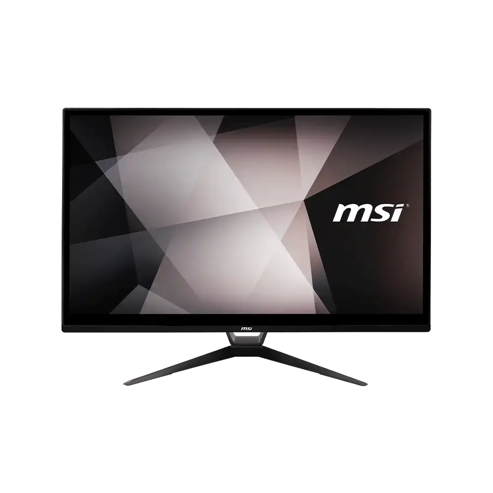 buy-msi-pro-22x-12m-core-i3-12100-8gb-ddr4-500gb-ssd خرید کامپیوتر All in One ام اس آی مدل PRO 22X 12M / i3 12100 / 8GB DDR4 / 500GB SSD