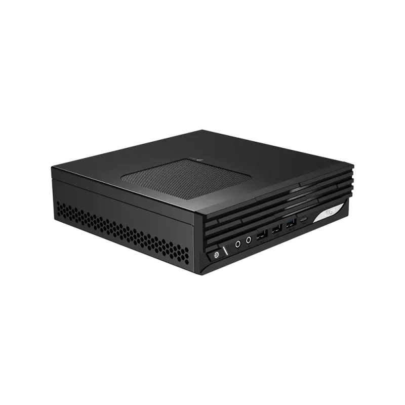 کیس آماده ام اس آی مدل MSI PRO DP21 14M DDR5