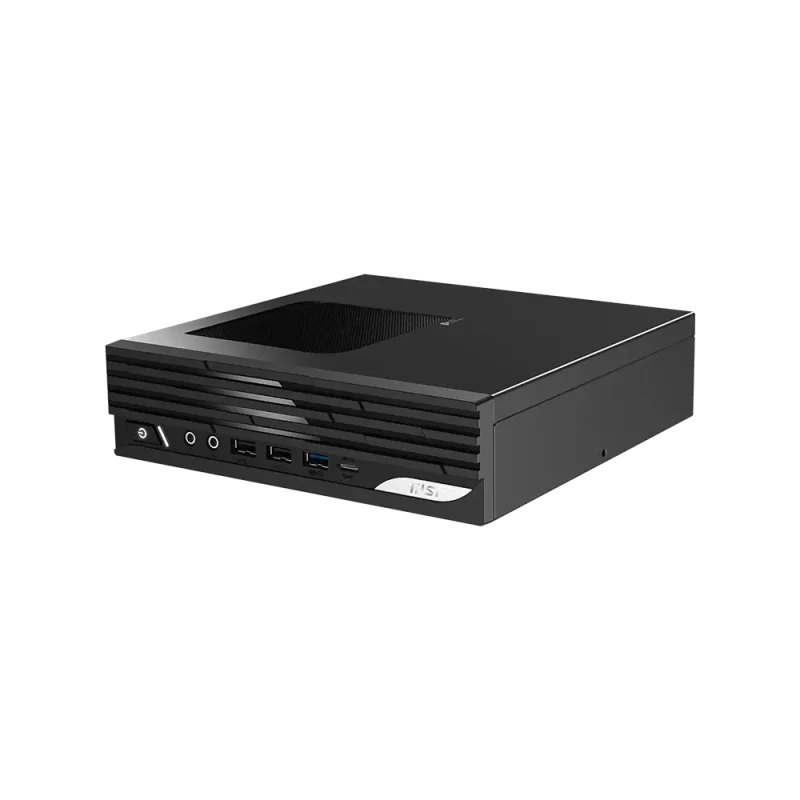 خرید و قیمت کیس آماده ام اس آی مدل MSI PRO DP21 14M DDR4