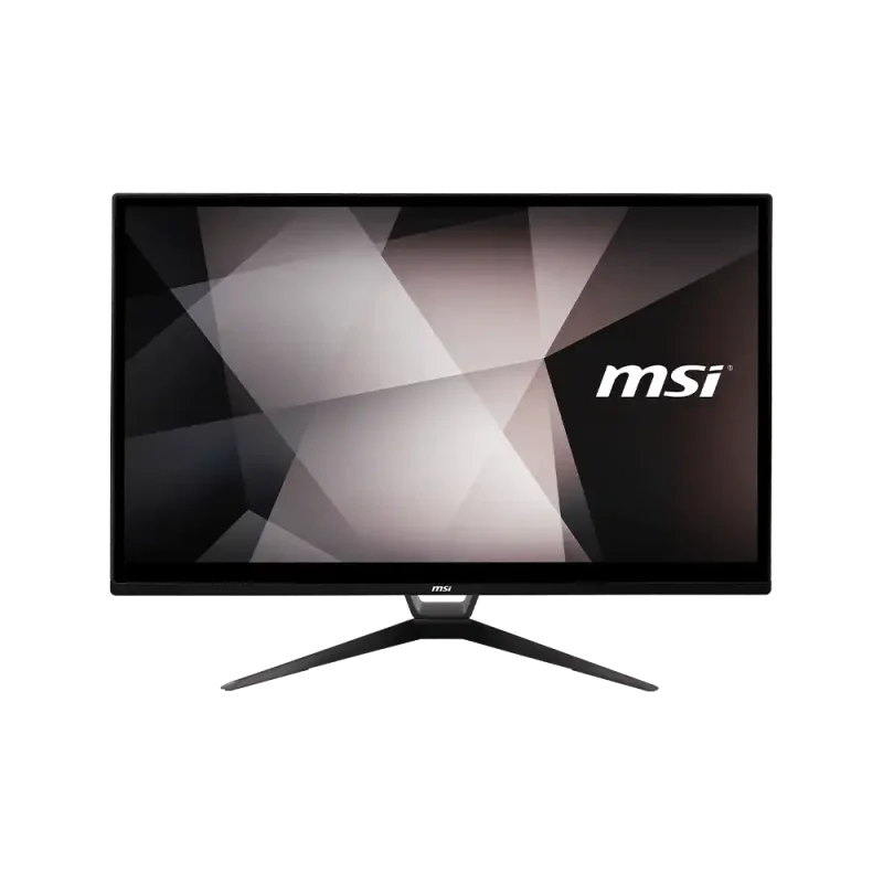 خرید کامپیوتر یک پارچه All in One ام اس آی مدل PRO 22X 12M / i3 12100 / 16GB DDR4 / 500GB SSD