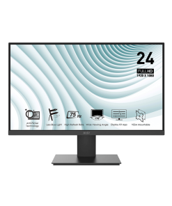 خرید و قیمت مانیتور ام اس آی مدل PRO MP241X سایز 23.8 اینچ