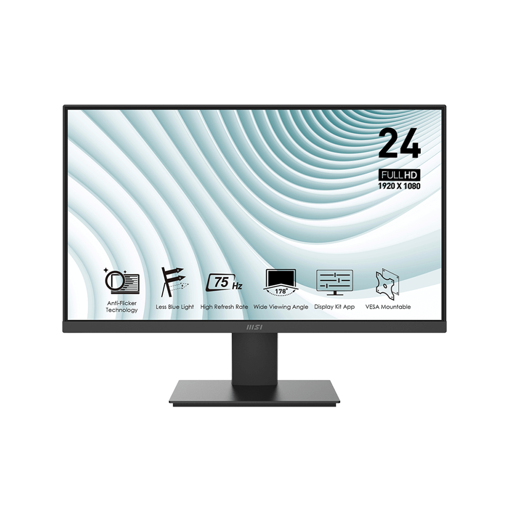 matris-product-126010030045-01 خرید و قیمت مانیتور ام اس آی مدل PRO MP241X سایز 23.8 اینچ