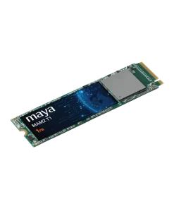 معرفی اس اس دی اینترنال مایا مدل MAYA Internal SSD MAM 1TB