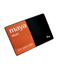 خرید اس اس دی اینترنال مایا MAYA Internal SSD MSA1 SATA 1TB