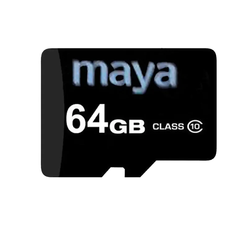 خرید کارت حافظه Maya MSD T 64GB
