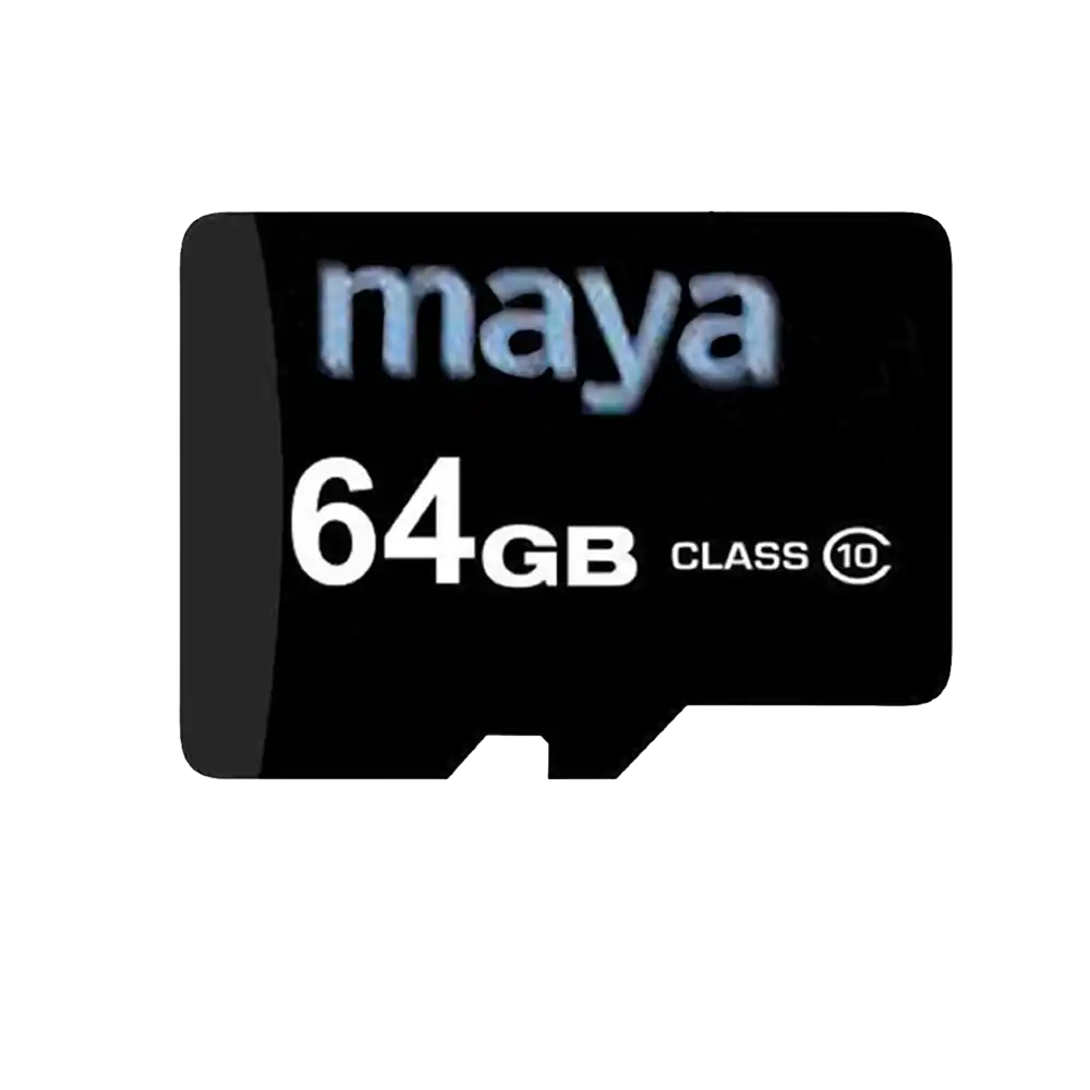 maya-microsd-memory-card-msd-t-64gb خرید کارت حافظه Maya MSD T 64GB