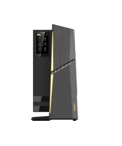 بررسی و خرید کیس گیمینگ MSI MEG Trident X2 13th NUI i7