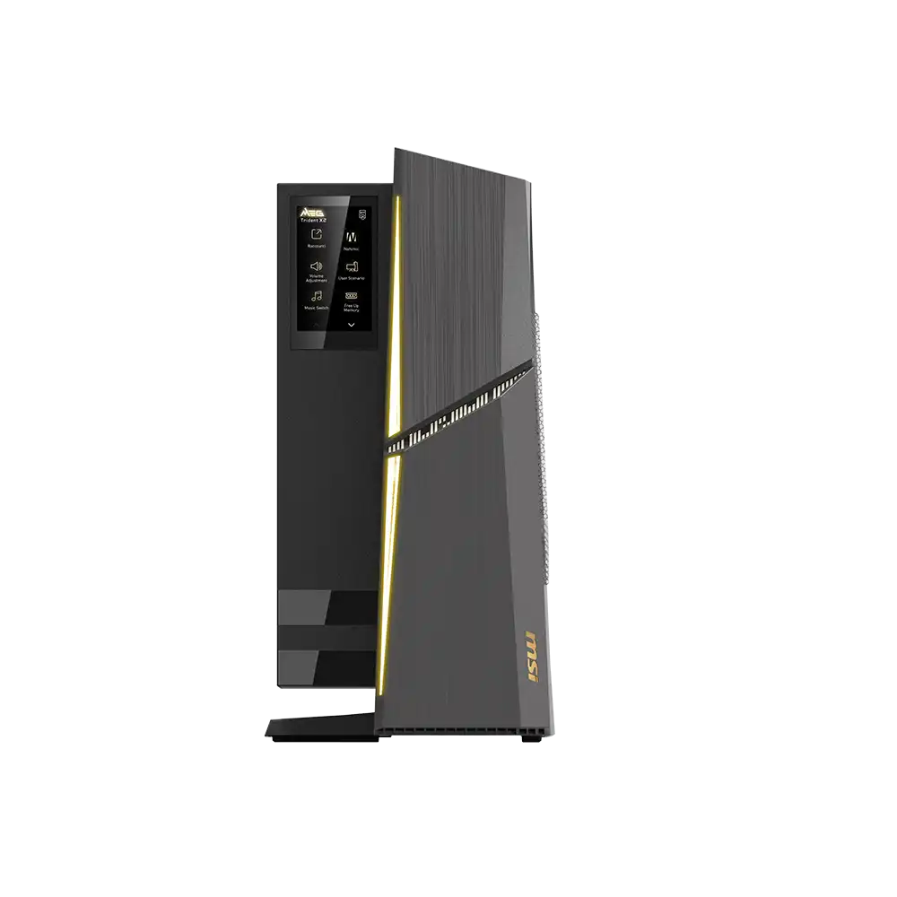 meg-trident-x2-13th-i7 بررسی و خرید کیس گیمینگ MSI MEG Trident X2 13th NUI i7