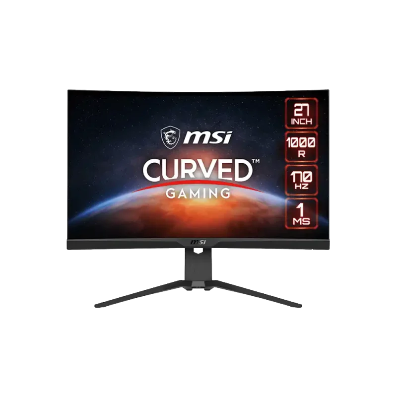 خرید مانیتور گیمینگ ام اس آی مدل G272CQP