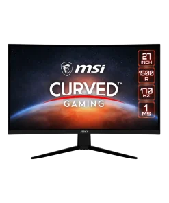 خرید مانیتور 27 اینچ ام اس آی مدل G273CQ