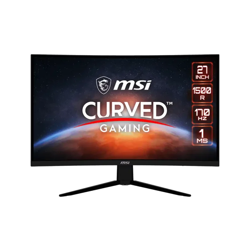خرید مانیتور 27 اینچ ام اس آی مدل G273CQ