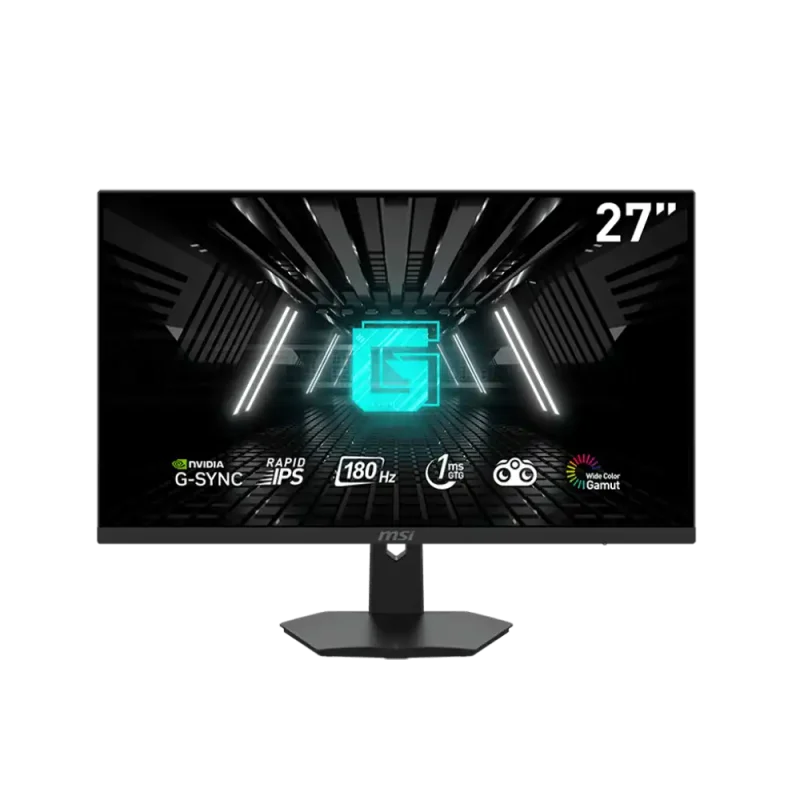 معرفی مانیتور گیمینگ ام اس آی مدل G274F سایز 27 اینچ