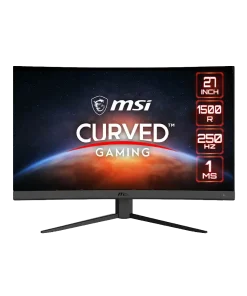 مانیتور گیمینگ ام اس آی G27C4X سایز ۲۷ اینچ