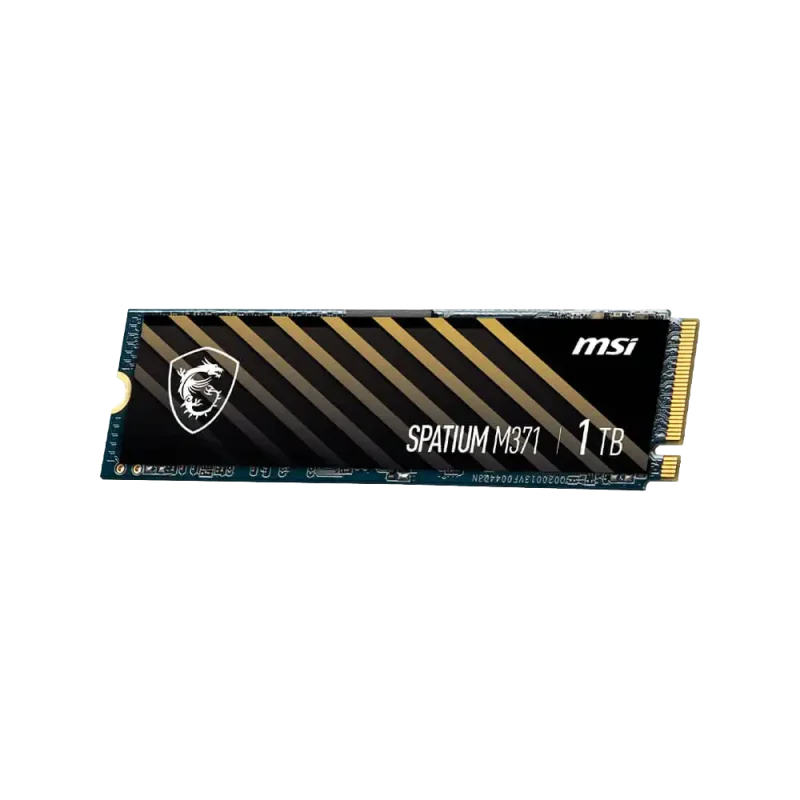 خرید حافظه اس اس دی اینترنال ام اس آی مدل Msi Internal SSD M371 1TB