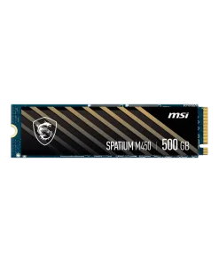 خرید اس‌اس‌دی Msi Internal SSD M371 500GB