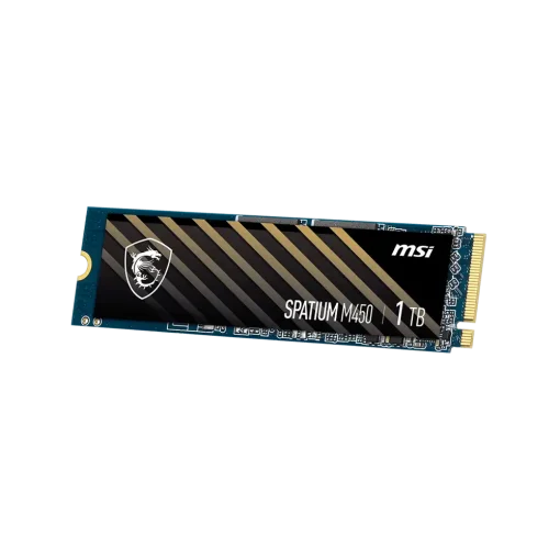 Internal Storage Msi حافظه اس اس دی اینترنال ام اس آی Msi Internal SSD M450 1TB
