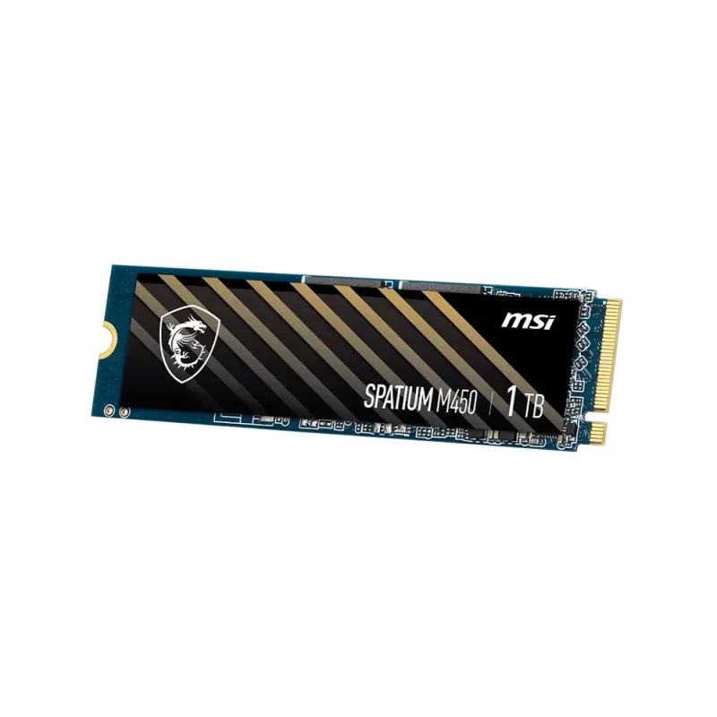 خرید Msi Internal SSD M450 1TB