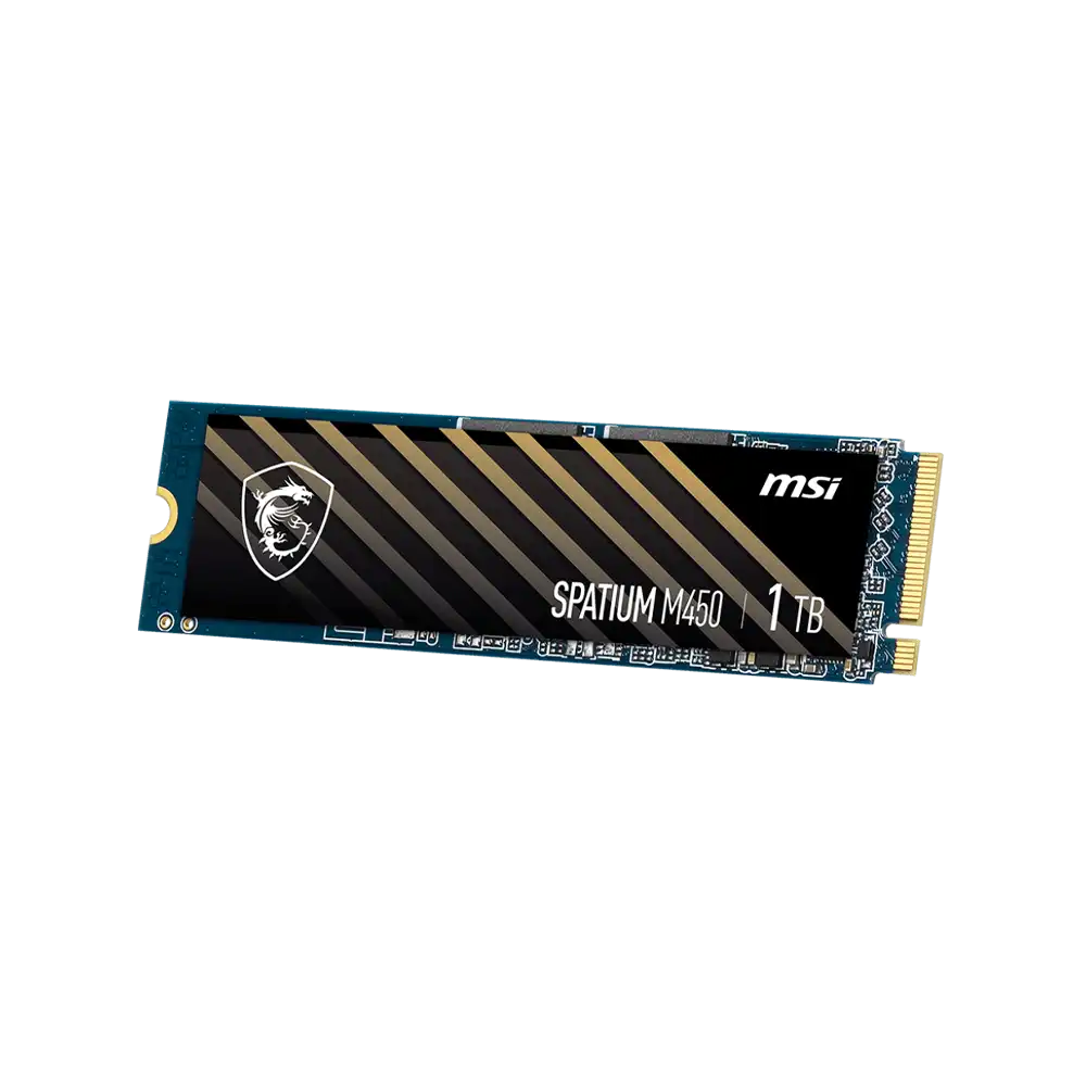 msi-internal-ssd-m450-1tb خرید Msi Internal SSD M450 1TB