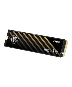 خرید Msi Internal SSD M460 1TB