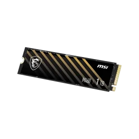 خرید Msi Internal SSD M460 1TB