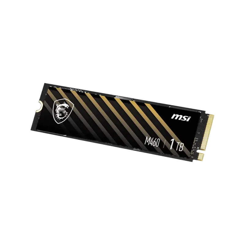 خرید Msi Internal SSD M460 1TB