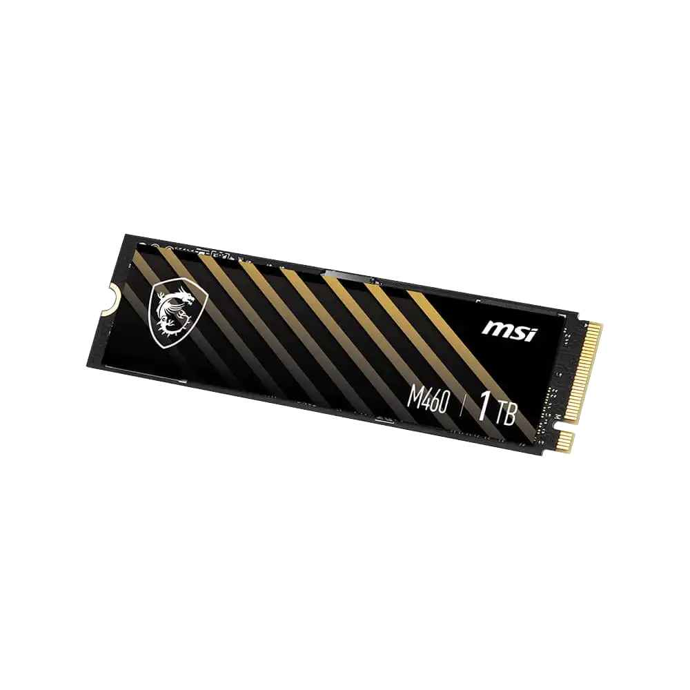 msi-internal-ssd-m460-1tb خرید Msi Internal SSD M460 1TB