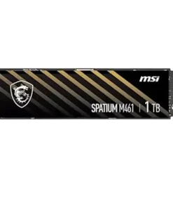 خرید اس‌اس‌دی Msi Internal SSD M461 1TB