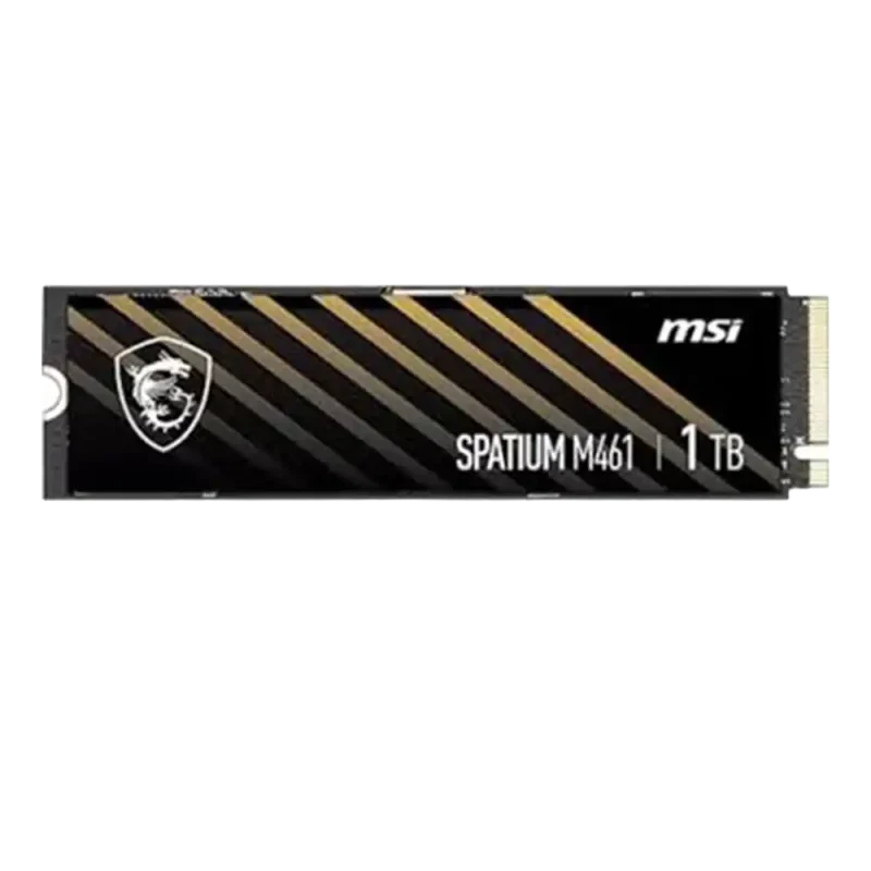 خرید اس‌اس‌دی Msi Internal SSD M461 1TB