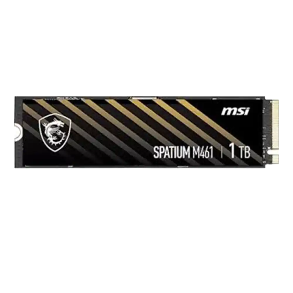 msi-internal-ssd-m461-1tb خرید اساسدی Msi Internal SSD M461 1TB